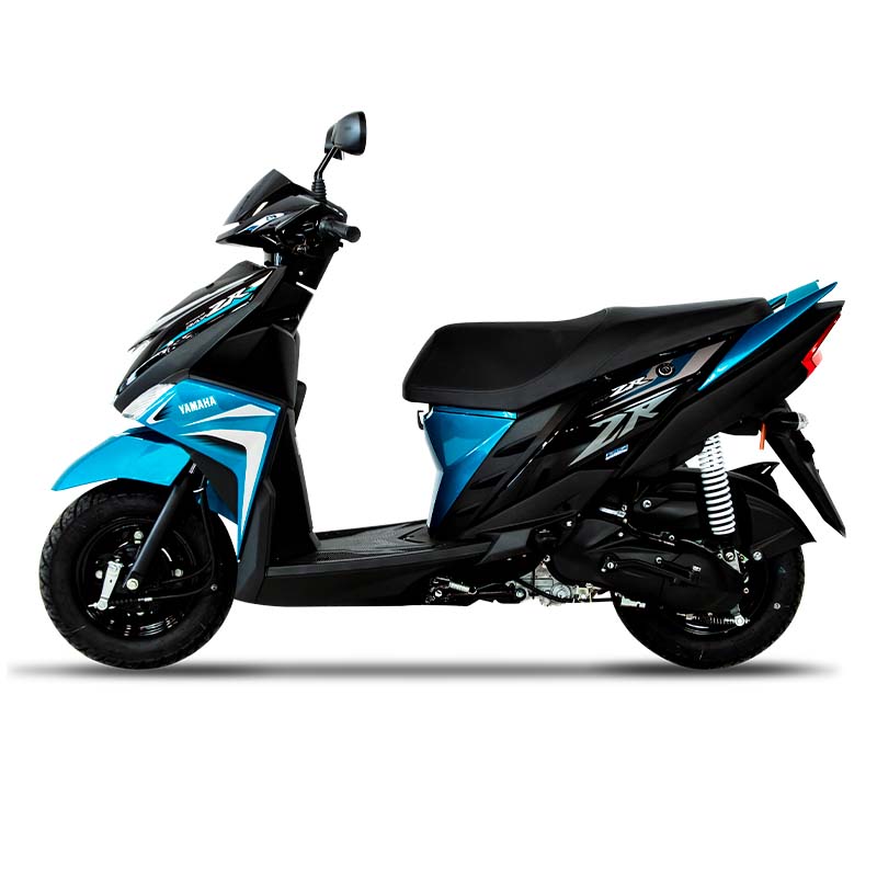 AZUL 5