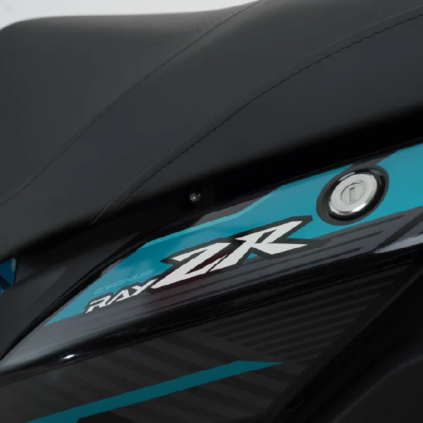 XC115B detalle 4 azul