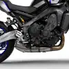 DETALLES MT 09SP MT 09 N