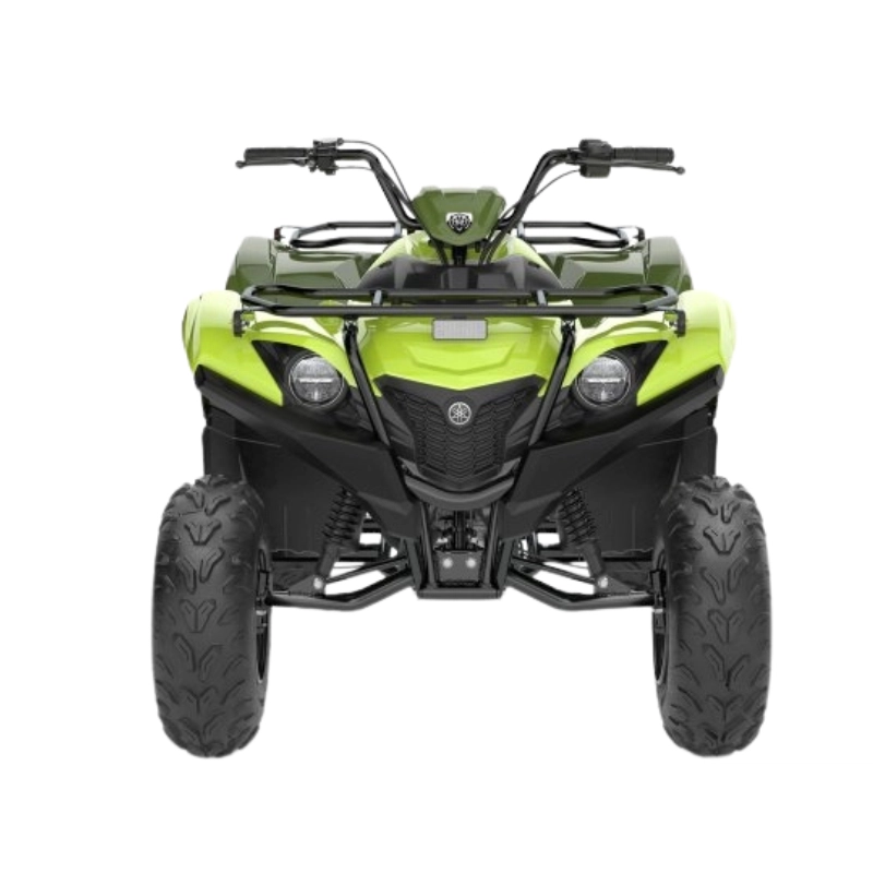 GRIZZLY 110 YFM 2