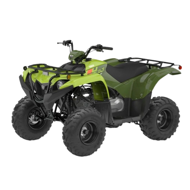 GRIZZLY 110 YFM 3