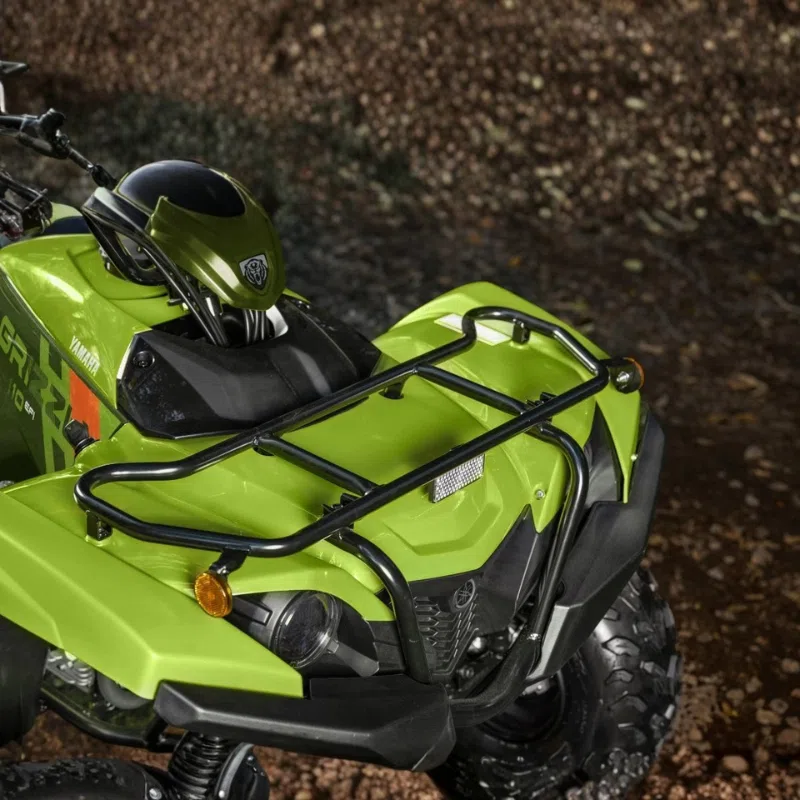 GRIZZLY 110 YFM DETALLE 3
