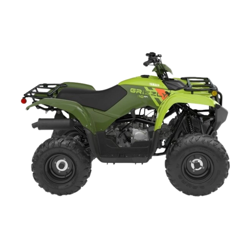 GRIZZLY 110 YFM