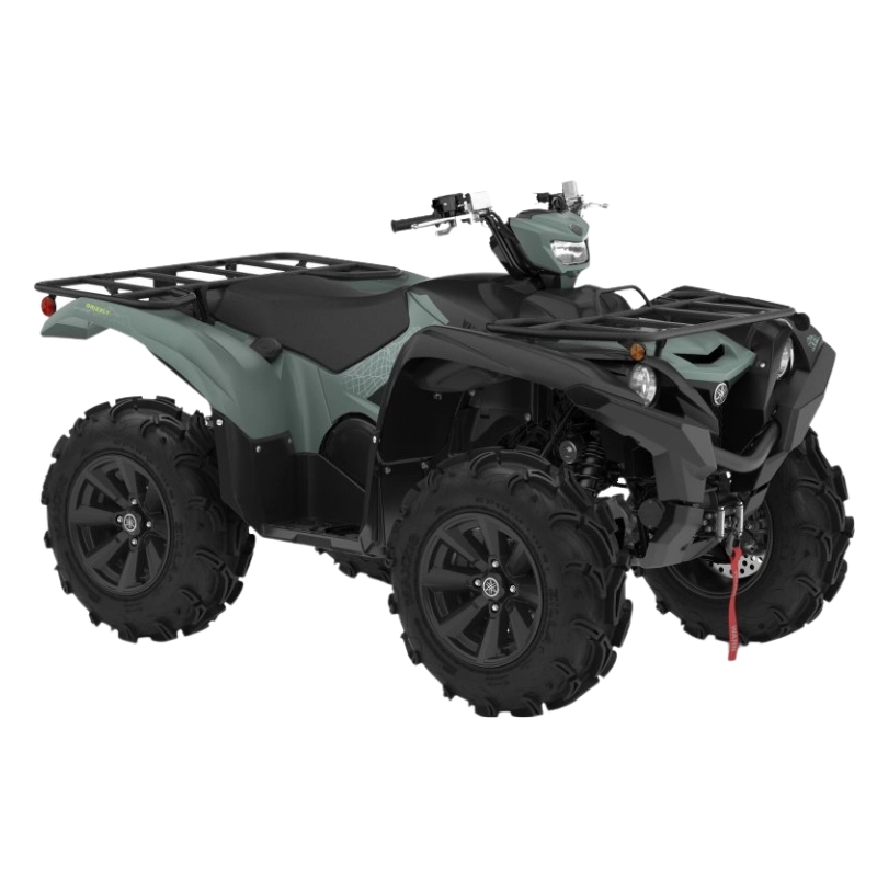 GRIZZLY 700 versión XT-R 1