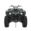 GRIZZLY 700 versión XT-R 2