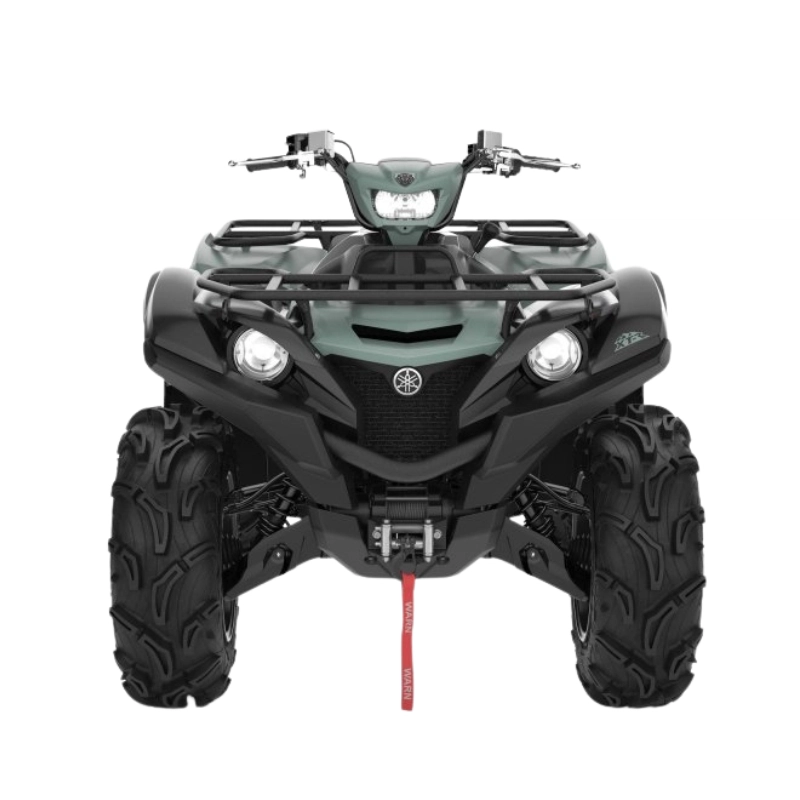 GRIZZLY 700 versión XT-R 2