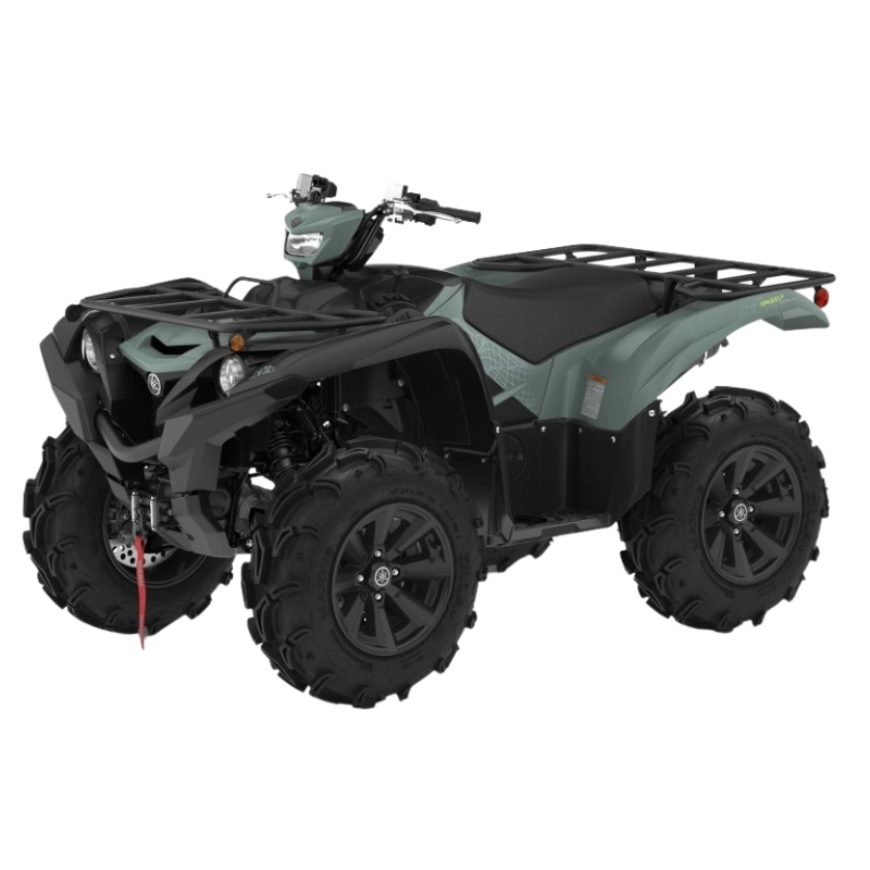 GRIZZLY 700 versión XT-R 3