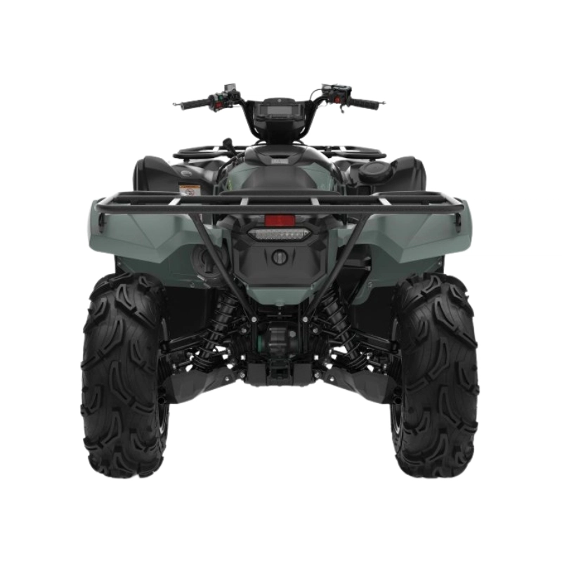 GRIZZLY 700 versión XT-R 5