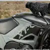 GRIZZLY 700 versión XT-R detalle