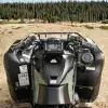 GRIZZLY 700 versión XT-R detalle 2