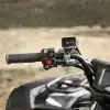 GRIZZLY 700 versión XT-R detalle 3