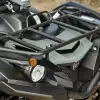 GRIZZLY 700 versión XT-R detalle 4