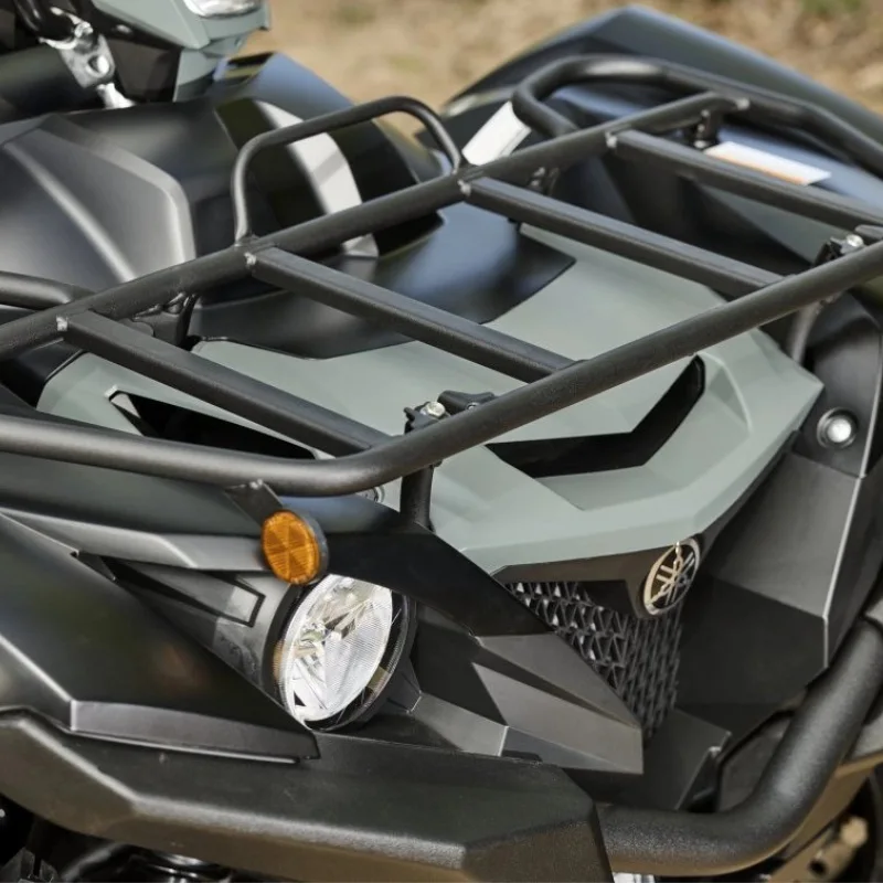 GRIZZLY 700 versión XT-R detalle 4