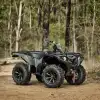 GRIZZLY 700 versión XT-R exp 4