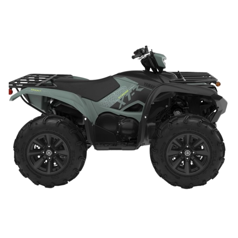 GRIZZLY 700 versión XT-R