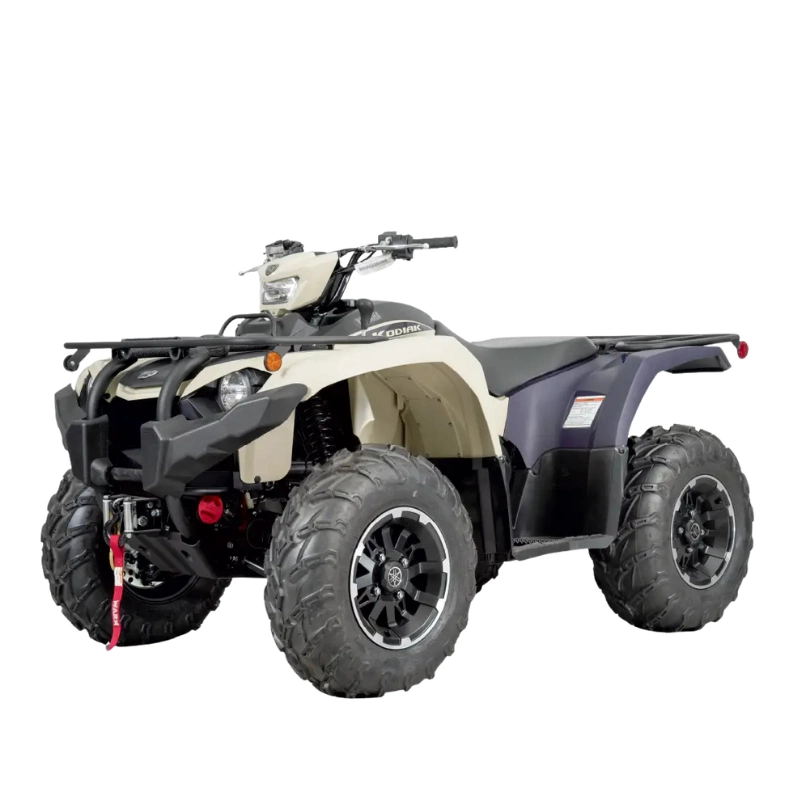 KODIAK 450 Edición Especial (7)