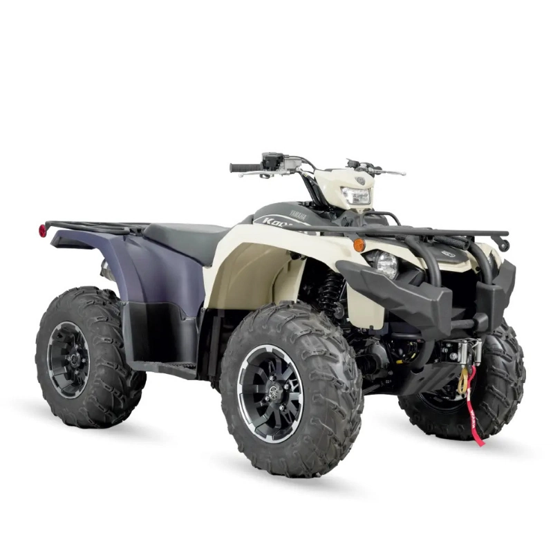 KODIAK 450 Edición Especial (8)