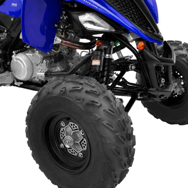 RAPTOR 700 R