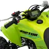 RAPTOR 700 RSE