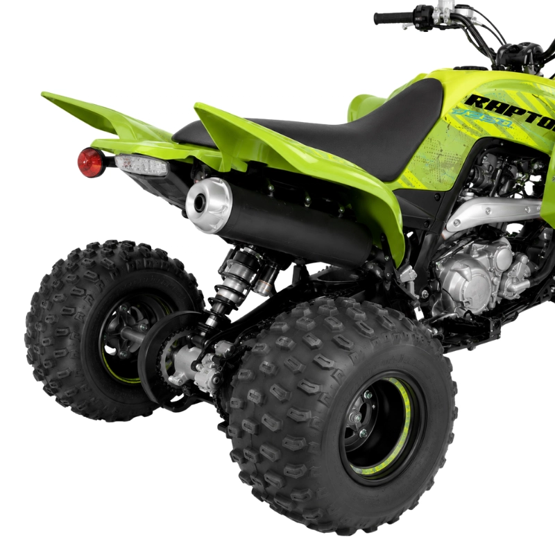 RAPTOR 700 RSE (3)