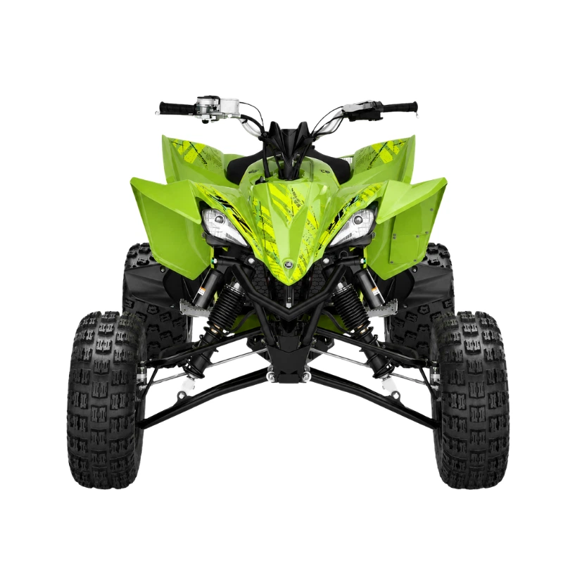 YFZ 450 RSE700 R