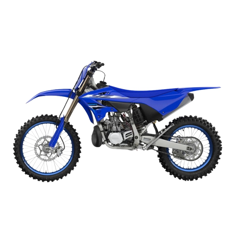 YZ-250X 5