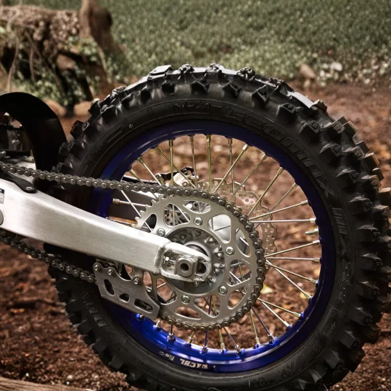 YZ-250X DETALLE 4
