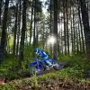 YZ-250X EXPERIENCIA 1