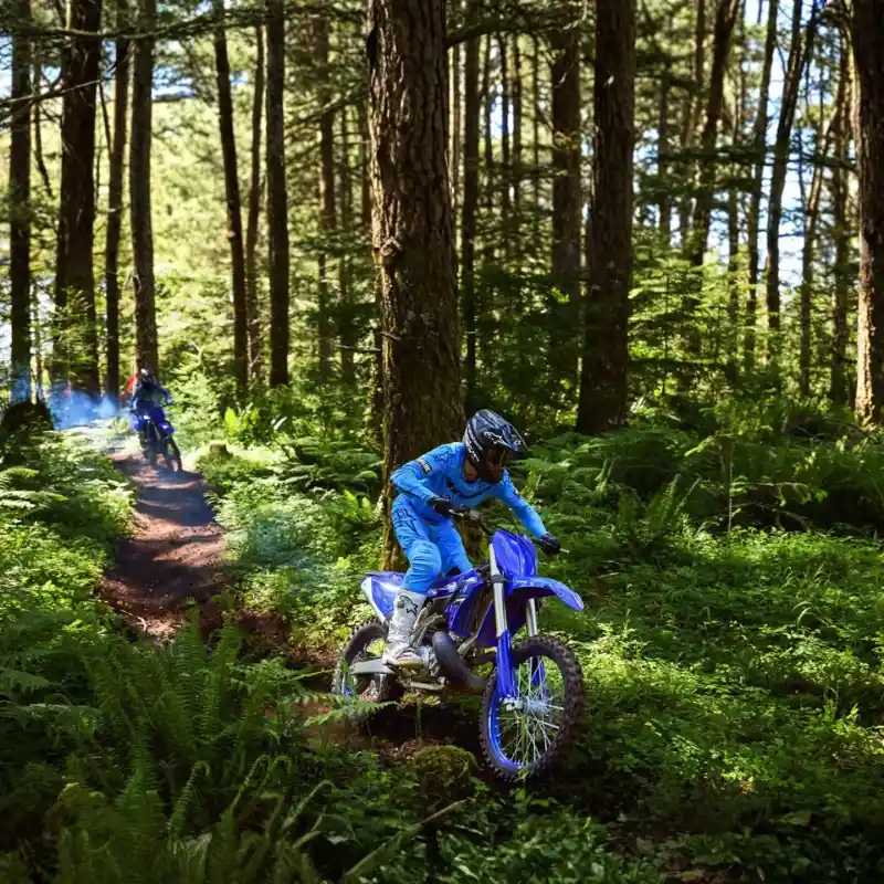 YZ-250X EXPERIENCIA 2