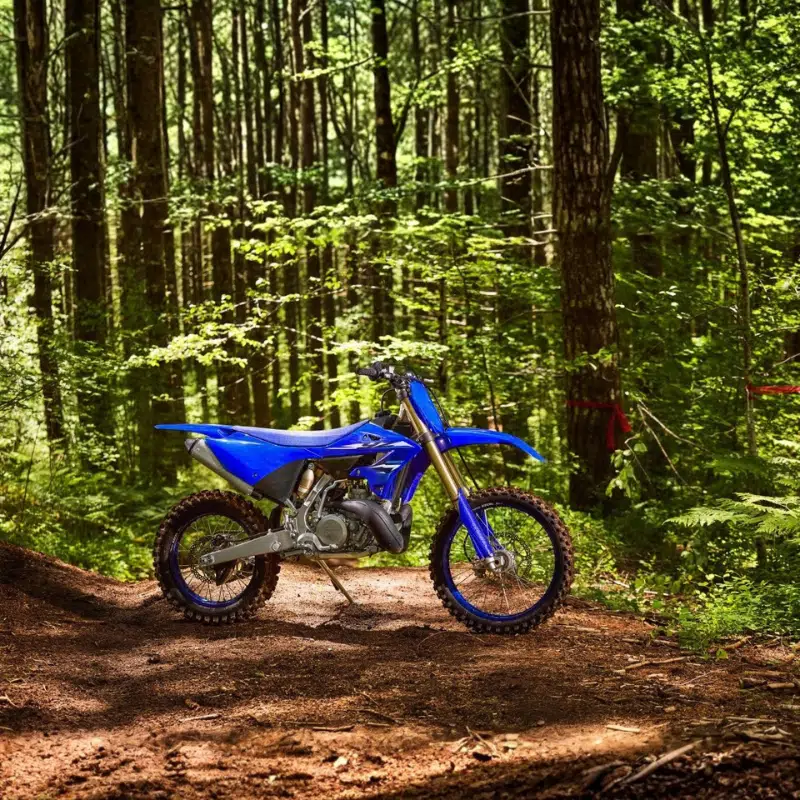 YZ-250X EXPERIENCIA 3
