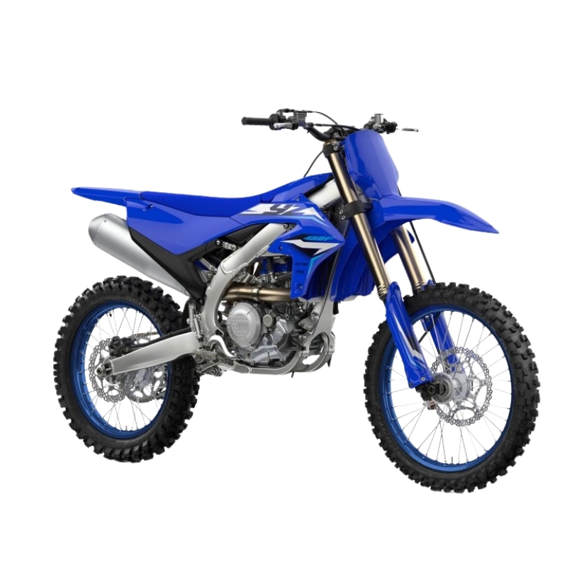 YZ 450F 2