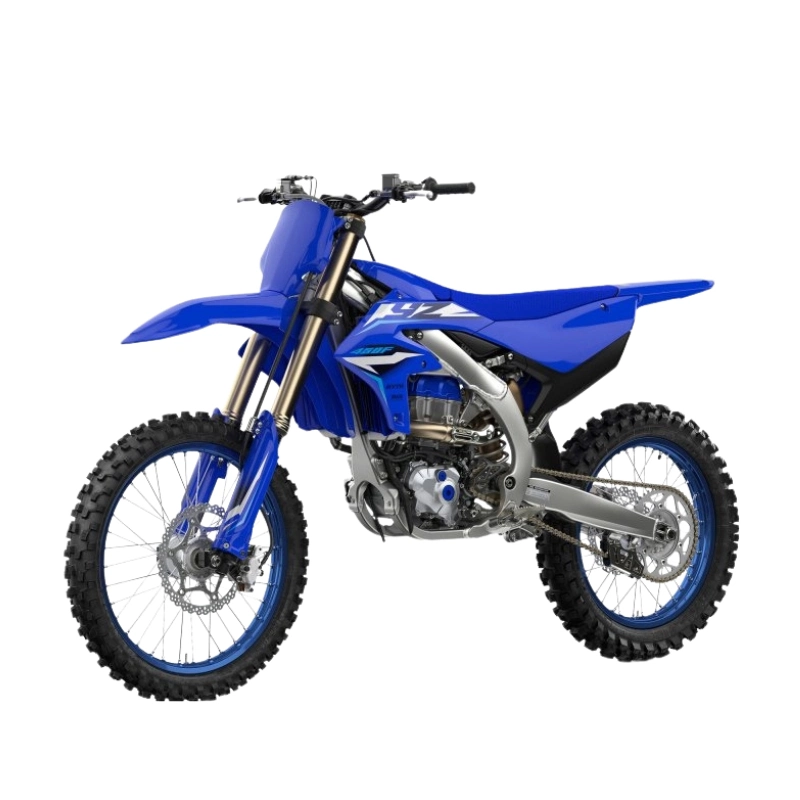 YZ 450F 3