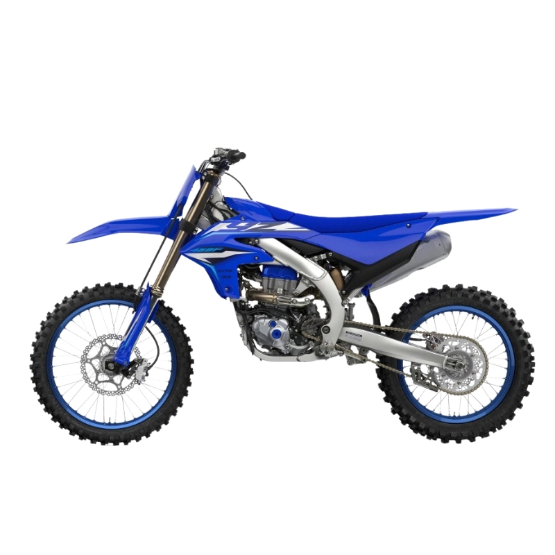 YZ 450F 4