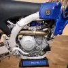 YZ 450F DETALLE 3
