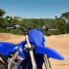 YZ 450F DETALLE 4
