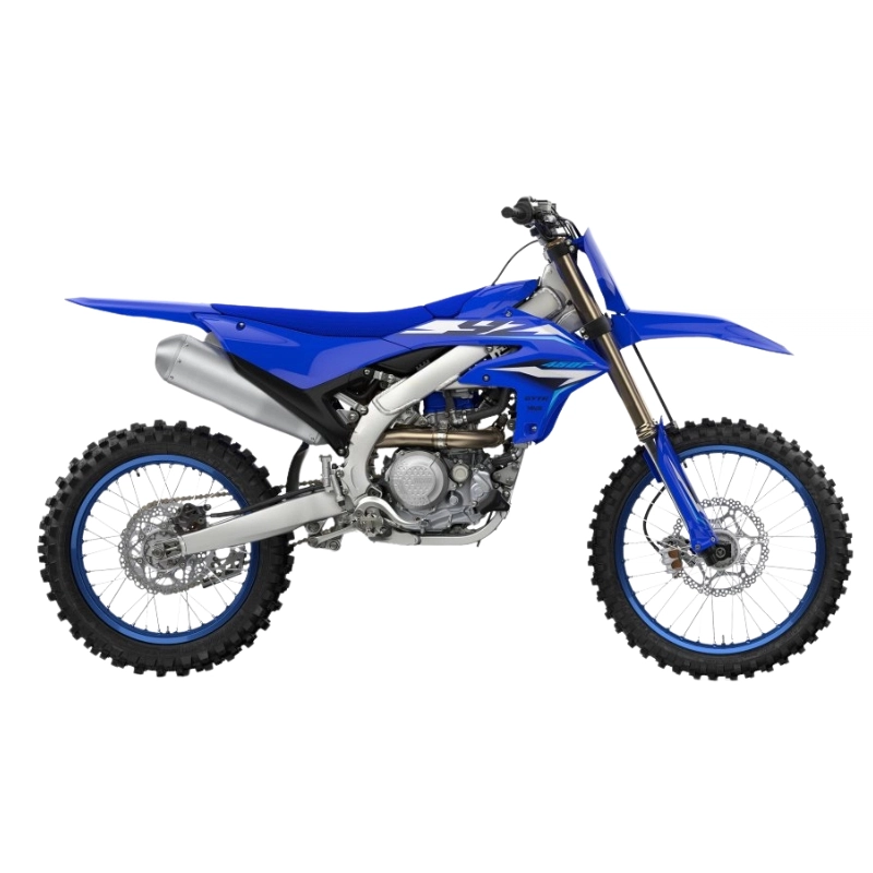 YZ 450F